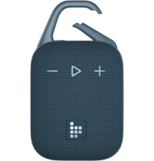Беспроводная колонка Tronsmart Mirtune H1 синий