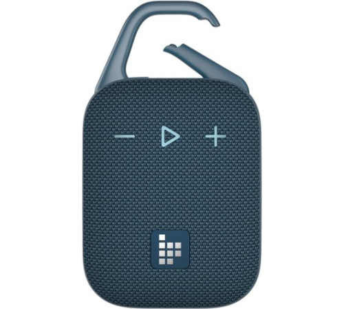 Беспроводная колонка Tronsmart Mirtune H1 синий