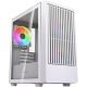 Корпус Powercase Mistral SM07 ARGB CMMSM07W-A3