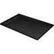 Душевой поддон Cezares TRAY-AS-AH-120/90-30-NERO 120x90