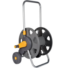 Катушка для шланга Hozelock Hose Cart 2398 60 м