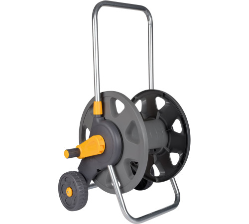 Катушка для шланга Hozelock Hose Cart 2398 60 м