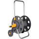 Катушка для шланга Hozelock Hose Cart 2398 60 м