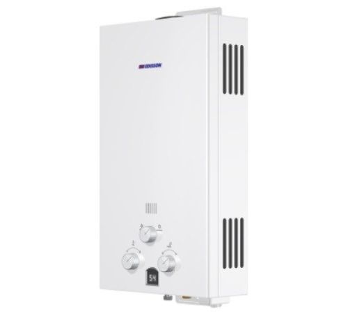 Газовая колонка Edisson E 20 DL