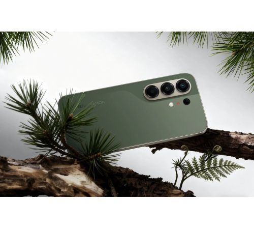 Телефон Tecno Camon 50 CN5 12GB/256GB темно-зеленый