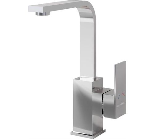 Смеситель Laparet Geo N4014402LPT