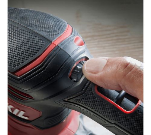 Эксцентриковая шлифмашина Skil SR2117 SR2117SE00