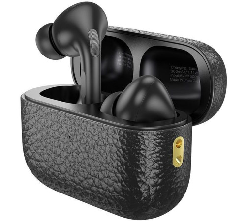 Наушники Hoco EQ9 Plus черный