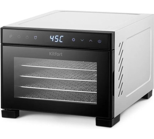 Сушилка для овощей и фруктов Kitfort KT-4943