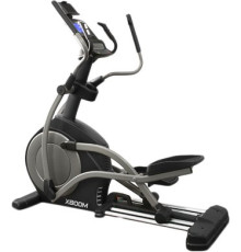 Эллиптический тренажер Bronze Gym X800M