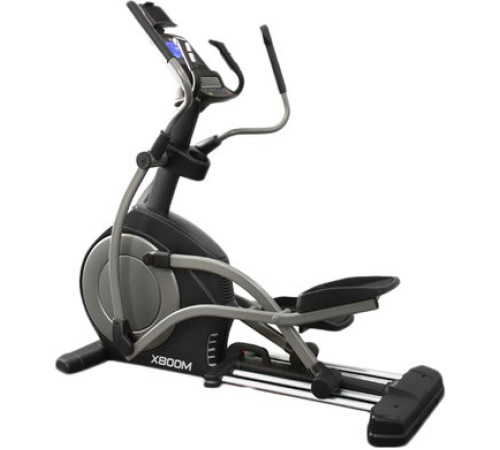 Эллиптический тренажер Bronze Gym X800M