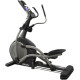 Эллиптический тренажер Bronze Gym X800M