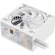 Блок питания GameMax GP-650B ATX 3.1 белый