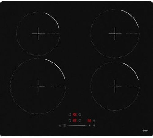 Варочная панель Schtoff I60H11 Nano Matte Black