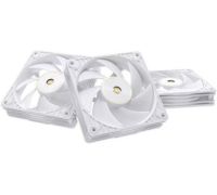 Комплект вентиляторов для корпуса ASUS ProArt PF120 Triple Pack белый