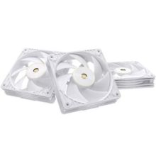 Комплект вентиляторов для корпуса ASUS ProArt PF120 Triple Pack белый