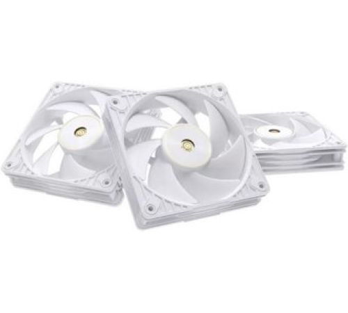 Комплект вентиляторов для корпуса ASUS ProArt PF120 Triple Pack белый