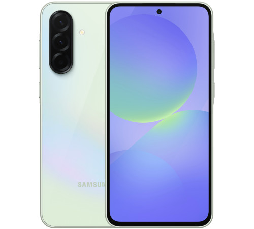 Телефон Samsung Galaxy A36 SM-A366E 8GB/128GB зеленый