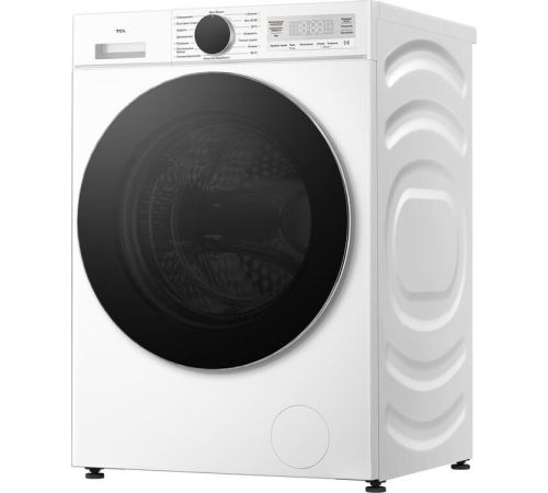 Стирально-сушильная машина TCL WD1012S35DW
