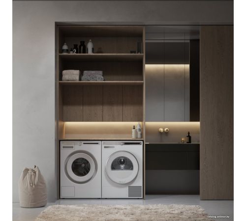 Стиральная машина ASKO W4096P.W/3