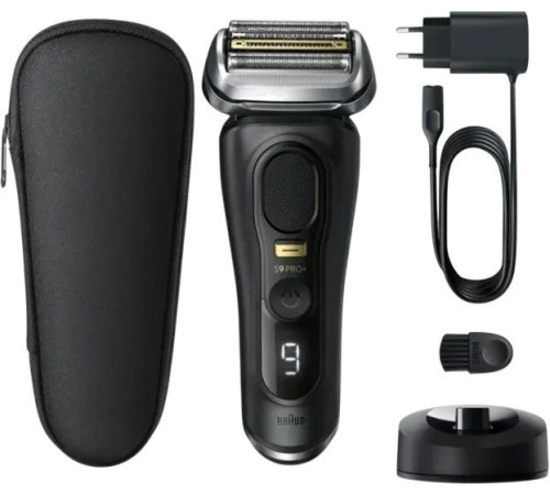 Электробритва Braun Series 9 Pro+ 9610s