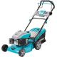 Газонокосилка GPT GLM-T4327SR