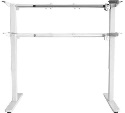 Подстолье для работы стоя CACTUS CS-EDF-WT белый