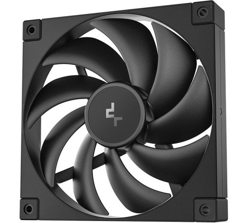 Комплект вентиляторов для корпуса DeepCool FD14-3 IN 1 R-FD14-BKNPN3-G