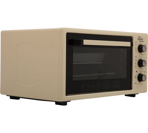 Мини-печь Making Oasis Everywhere M-45I