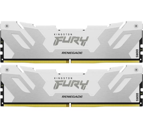 Оперативная память Kingston FURY Renegade 2x16ГБ DDR5 7200 МГц KF572C38RWK2-32