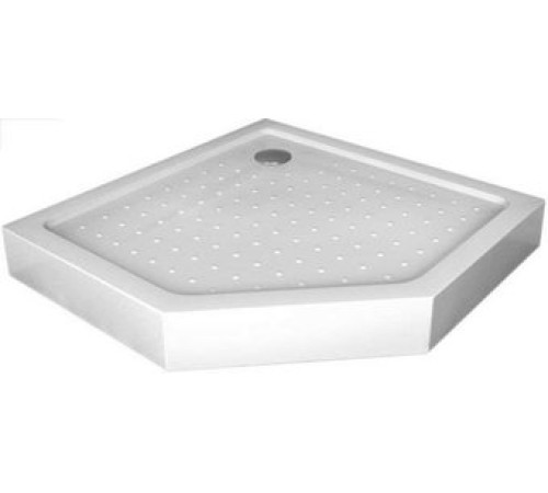 Душевой поддон RGW LUX/TN-TR 16180599-41 90x90
