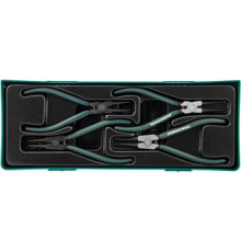 Щипцы Jonnesway AG010002SP