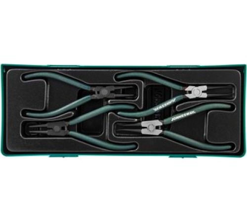Щипцы Jonnesway AG010002SP