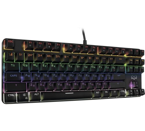 Клавиатура SVEN KB-G9150