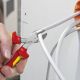 Кусачки боковые бокорезы Knipex 7306160