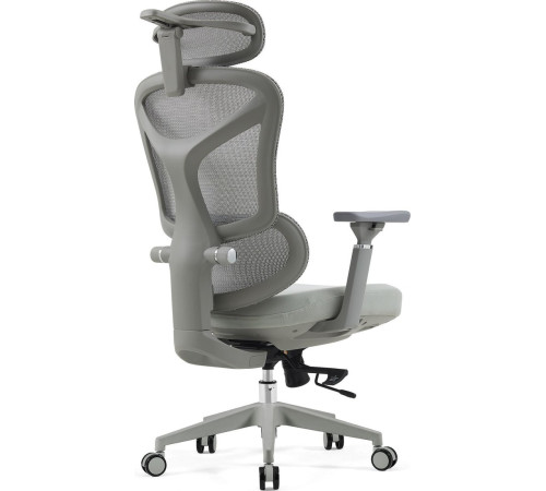 Офисное кресло SPARX Limber серый