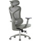 Офисное кресло SPARX Limber серый