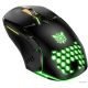 Игровая мышь Onikuma CW902 Black Eclipse