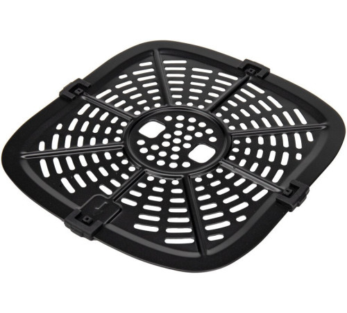 Аэрогриль аэрофритюрница Gressel GAF-1822