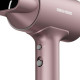 Фен Redmond Редмонд HD1702 розовый