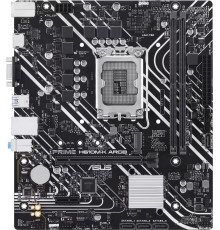 Материнская плата ASUS Prime H610M-K ARGB