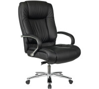 Кресло Бюрократ T-9925SL черный