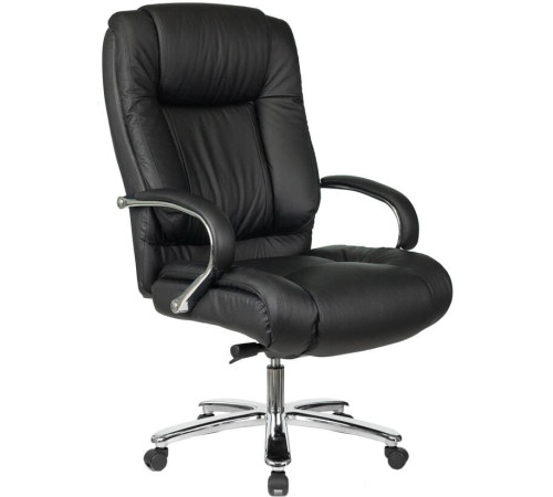 Кресло Бюрократ T-9925SL черный