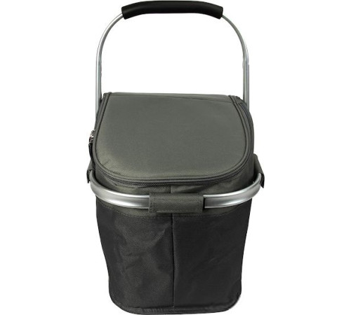 Термосумка Miru 9043 34.5л серый