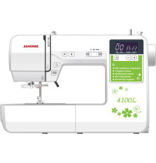 Швейная машина Janome 4100L