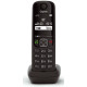 IP-телефон Gigaset AS690IP черный