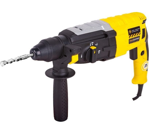 Перфоратор Hanskonner HRH0828RE