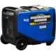 Бензиновый генератор ECO PE-7000EQi