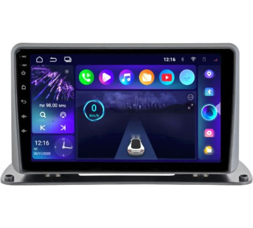 USB-магнитола Incar ARN-9890-6