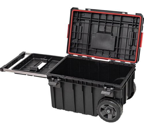 Ящик для инструментов Qbrick System ONE Trolley Vario SKRWQONETVCZAPG011